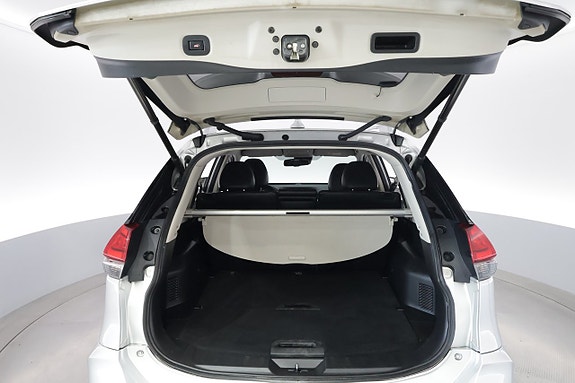 Nissan X-Trail 23 of 24