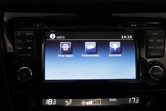 Nissan X-Trail 19 of 24