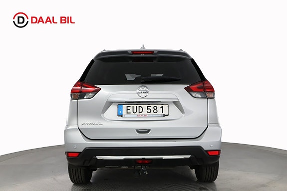 Nissan X-Trail 7 of 24