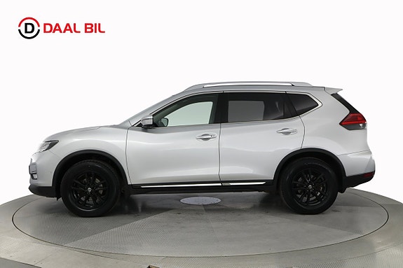 Nissan X-Trail 9 of 24
