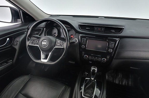 Nissan X-Trail 14 of 24