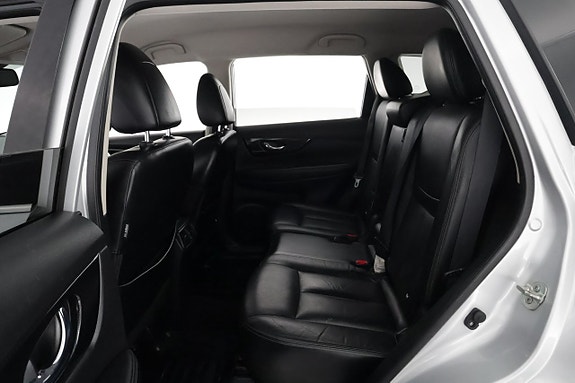 Nissan X-Trail 11 of 24
