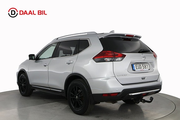 Nissan X-Trail 8 of 24