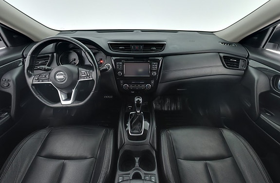 Nissan X-Trail 12 of 24