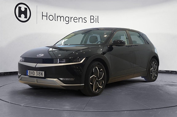 Brugt Hyundai Ioniq 5 