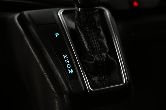 Ford Transit Custom 16 of 25