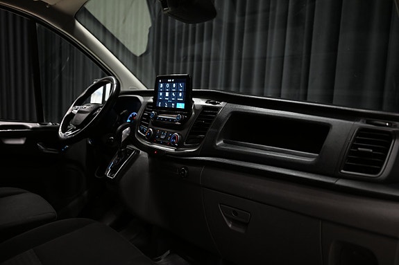 Ford Transit Custom 24 of 25