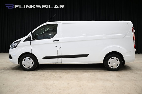 Ford Transit Custom 2 of 5