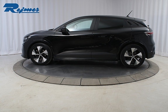 Renault Megane 4 of 19