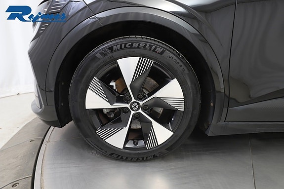 Renault Megane 18 of 19