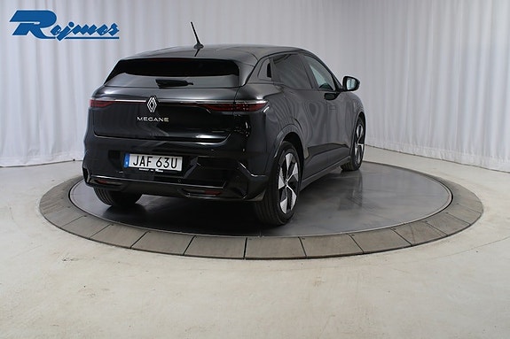 Renault Megane 3 of 19