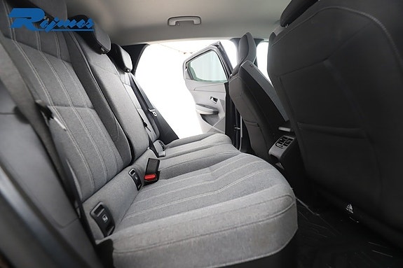Renault Megane 8 of 19