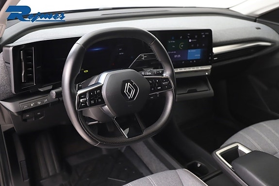 Renault Megane 2 of 19