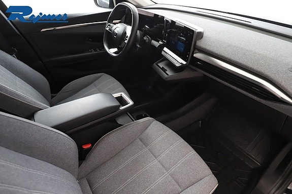 Renault Megane 9 of 19