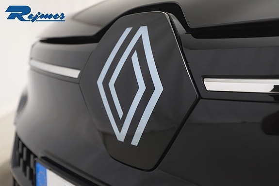 Renault Megane 19 of 19