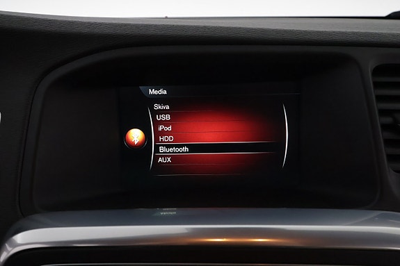 Volvo V60 18 of 23