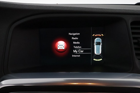 Volvo V60 21 of 23