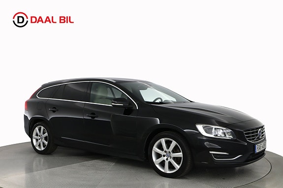 Volvo V60 4 of 23