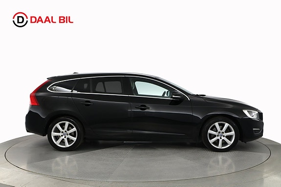 Volvo V60 5 of 23