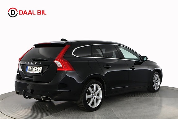 Volvo V60 6 of 23
