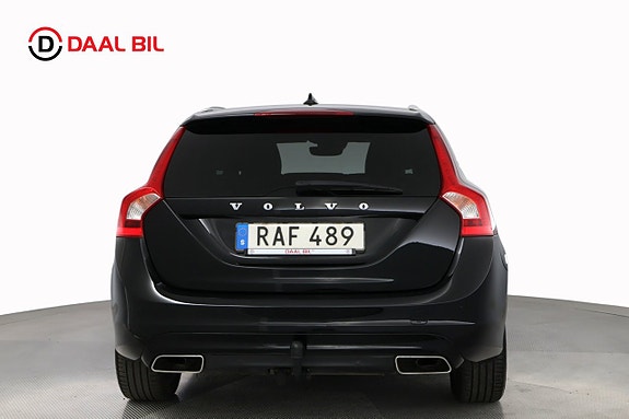 Volvo V60 7 of 23