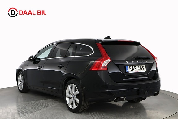Volvo V60 8 of 23