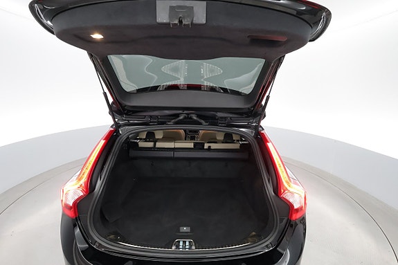 Volvo V60 23 of 23