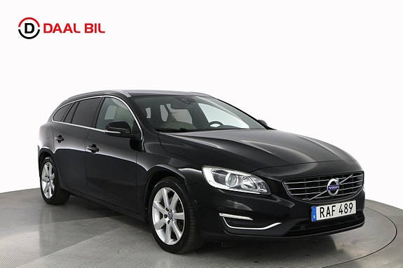 Volvo V60 3 of 23