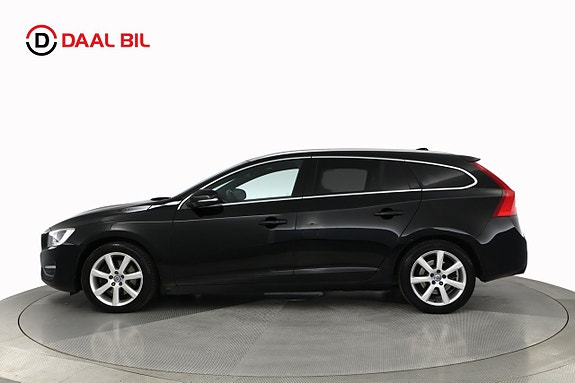 Volvo V60 9 of 23