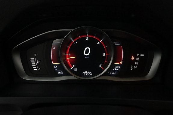Volvo V60 15 of 23
