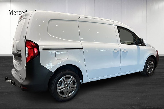 Mercedes-Benz Citan 112 3 of 5