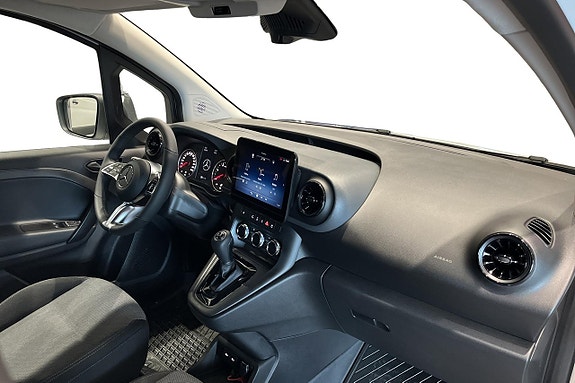 Mercedes-Benz Citan 112 11 of 14