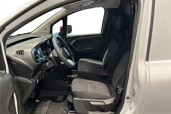 Mercedes-Benz Citan 112 8 of 14