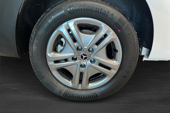Mercedes-Benz Citan 112 13 of 14