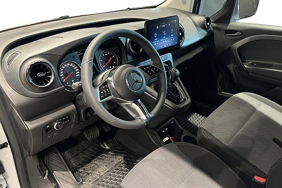 Mercedes-Benz Citan 112 7 of 14