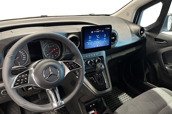 Mercedes-Benz Citan 112 9 of 14