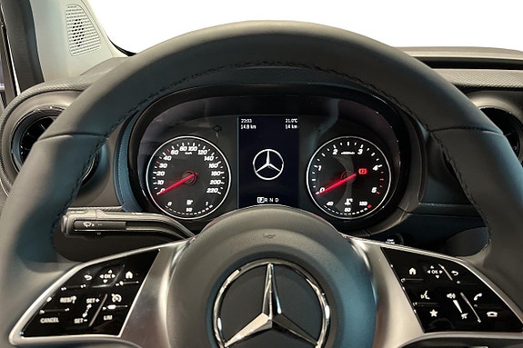 Mercedes-Benz Citan 112 6 of 14
