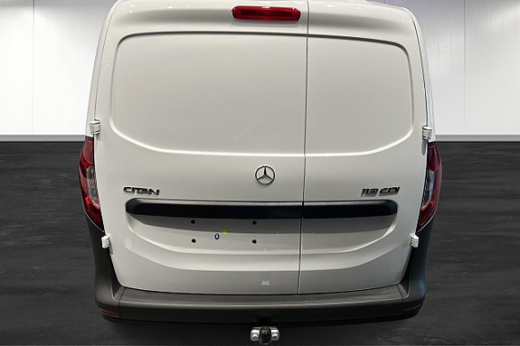 Mercedes-Benz Citan 112 5 of 5