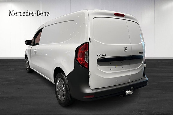 Mercedes-Benz Citan 112 4 of 5