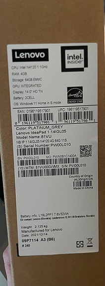 Product image 4 of 5