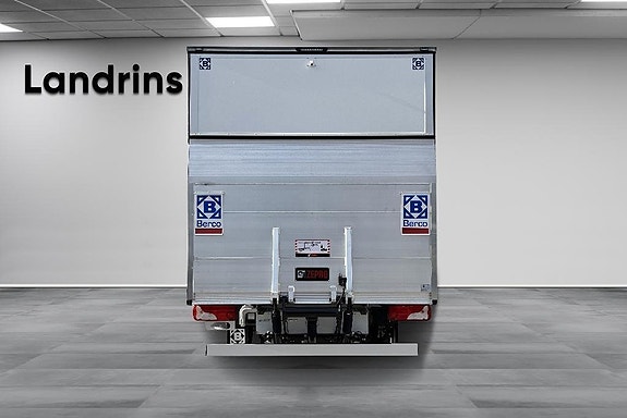 Mercedes-Benz eSprinter 420 5 of 14