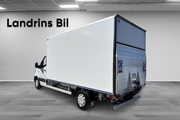 Mercedes-Benz eSprinter 420 6 of 14