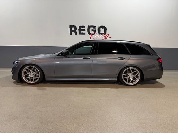 Mercedes-Benz E220 d