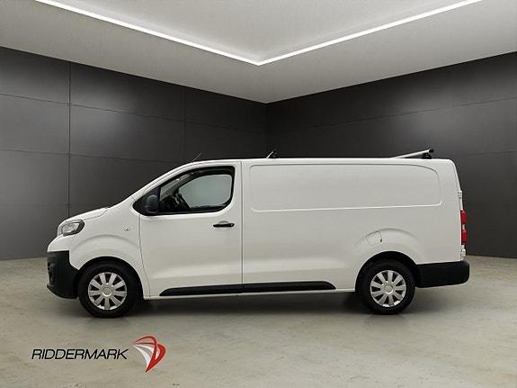 Peugeot Expert 5 of 5