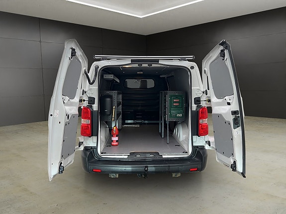 Peugeot Expert 13 of 30