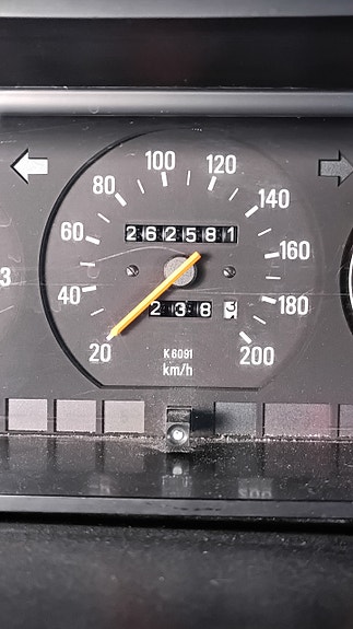 Volvo 240 7 of 7