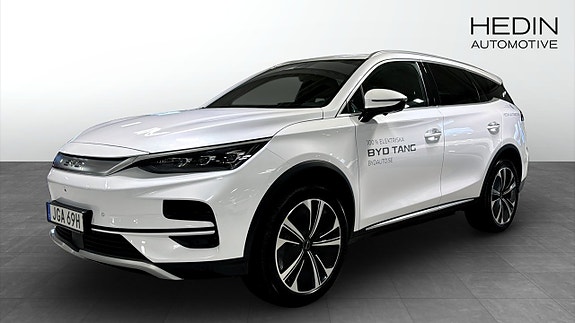 BYD Tang