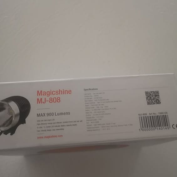 Product image 2 of 3