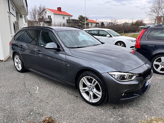 BMW 320d