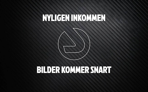 Huddig 1370 Cable 2022 med låga timmar på inkommande!